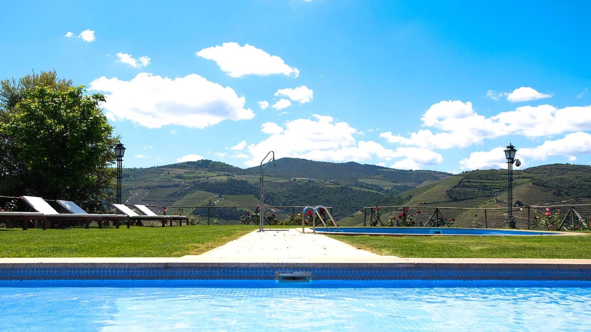 Cotas Hotel | Hotel Rural Quinta do Silval