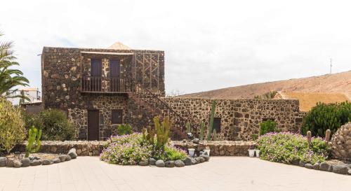Villaverde House | Hotel Rural Restaurante Mahoh