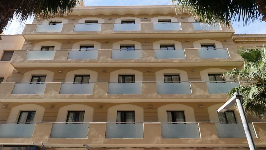 Melilla Hotel | Hotel Rusadir
