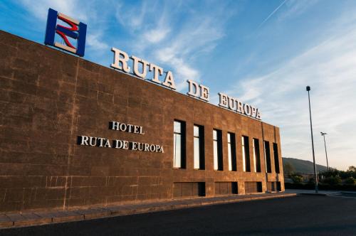 Subijana de Alava Hotel | Hotel Ruta de Europa
