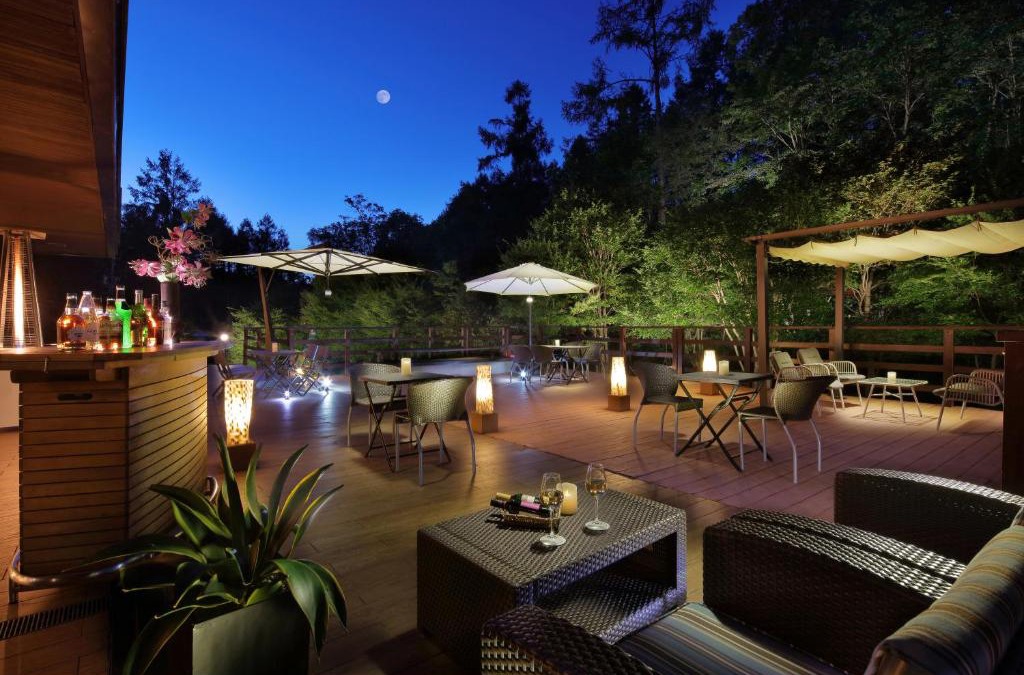 Hakusan National Park Hotel | Hotel Ryu Resort and Spa
