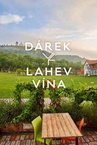 Mikulov Hotel | Hotel Ryzlink