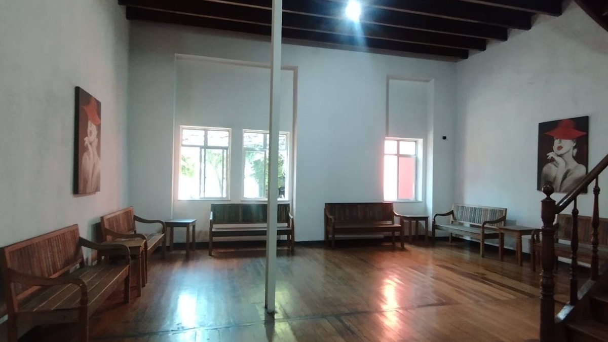 Sao Cristovao Hotel | Hotel São Cristóvão