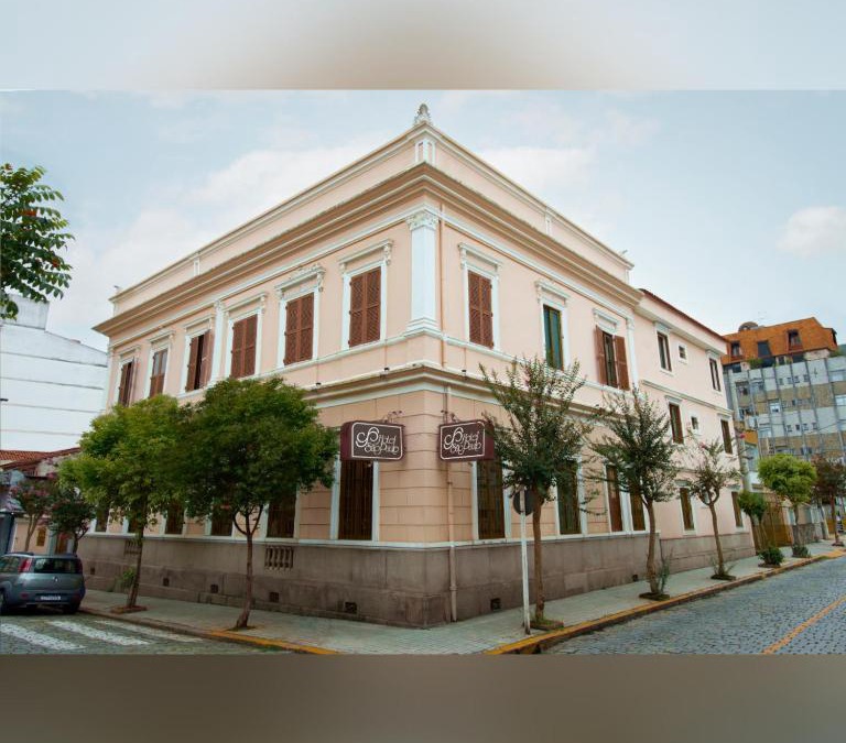 Nova Friburgo Hotel | Hotel São Paulo