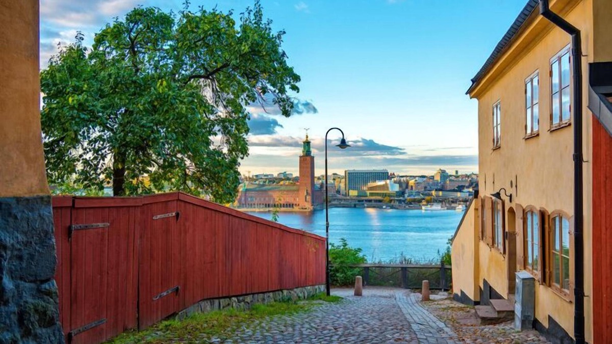 SoFo Hotel | Hotel Söder