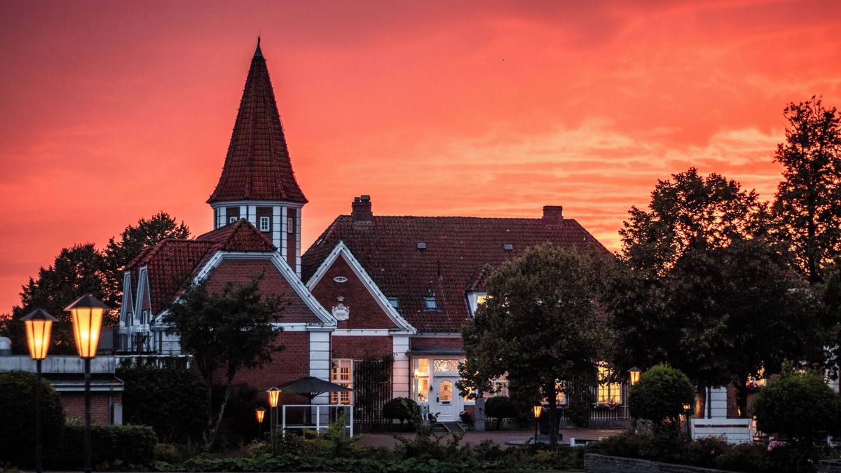 Ringsted Hotel | Hotel Sørup Herregaard