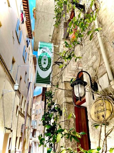 Old Town Hotel | Hotel S. Ercolano
