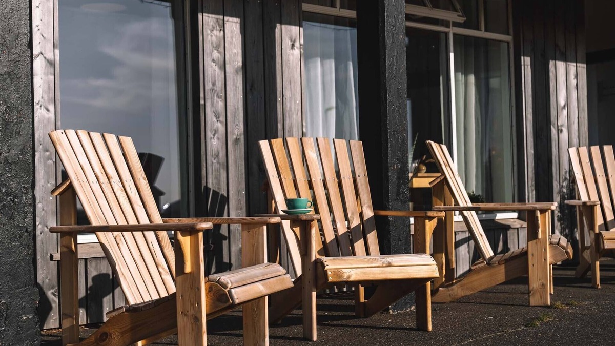 Hjardarfell Hotel | Hotel Snaefellsnes - formally Hotel Rjukandi