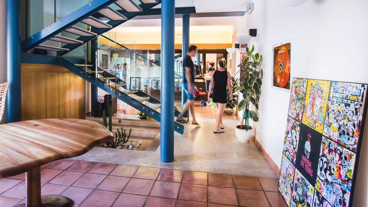 Castiglione della Pescaia Hotel | Hotel Sabrina