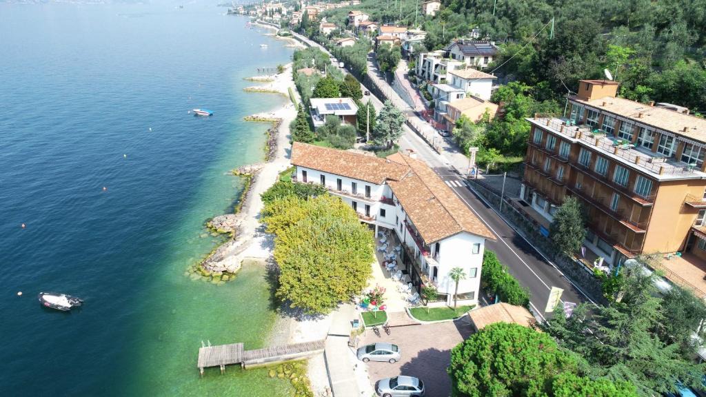 Brenzone sul Garda Hotel | Hotel S.Maria