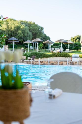 Murta Maria Hotel | Hotel Sa Pedra