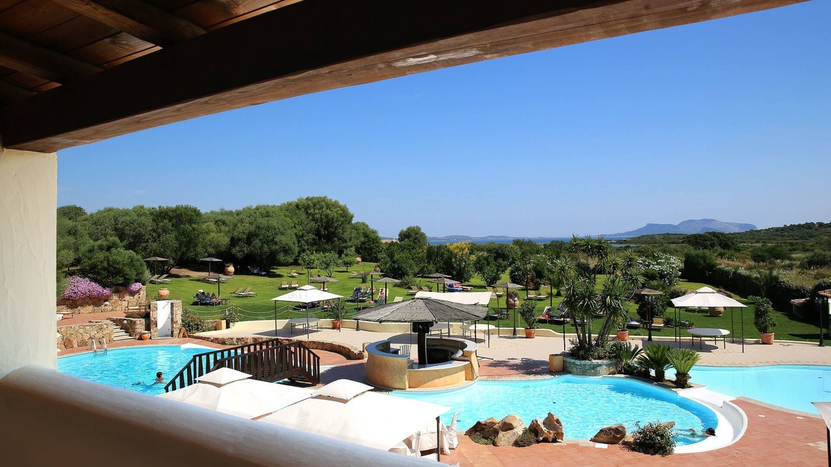 Murta Maria Hotel | Hotel Sa Pedra