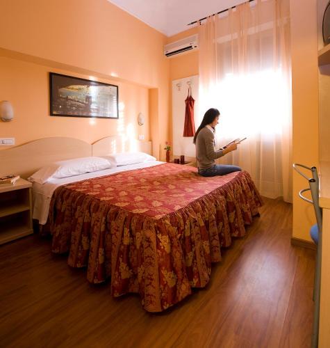 Loreto Hotel | Hotel Sabatino Milan