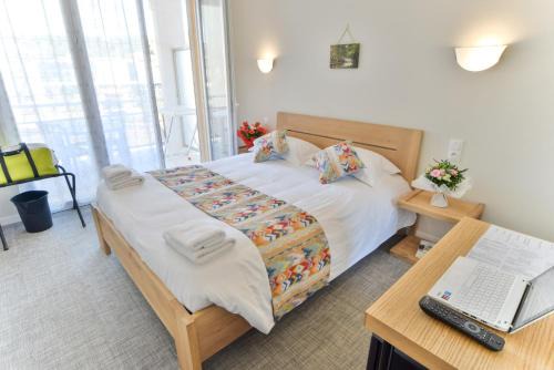 Sete Hotel | Hotel Sables D'or