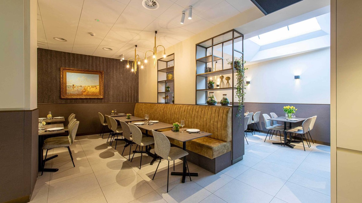 Blankenberge Hotel | Hotel Sabot d'Or