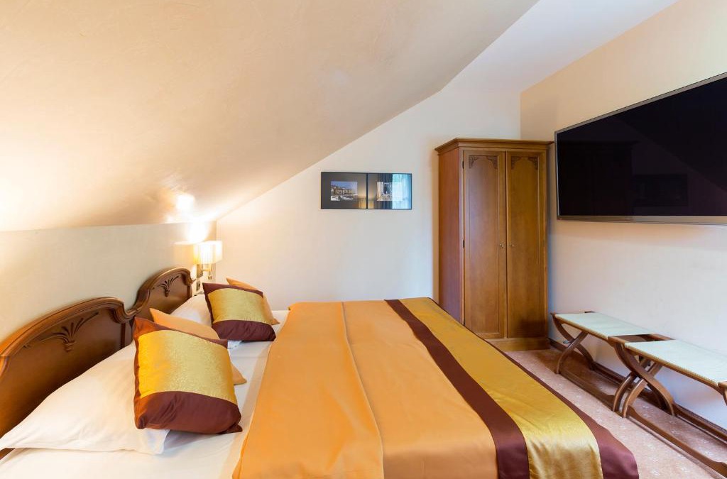 Baden Hotel | Hotel Sacher Baden
