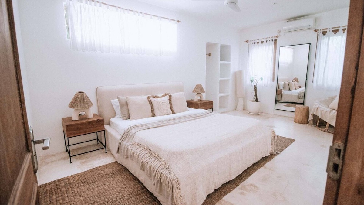 Padonan Hotel | Hotel Sages Room #1
