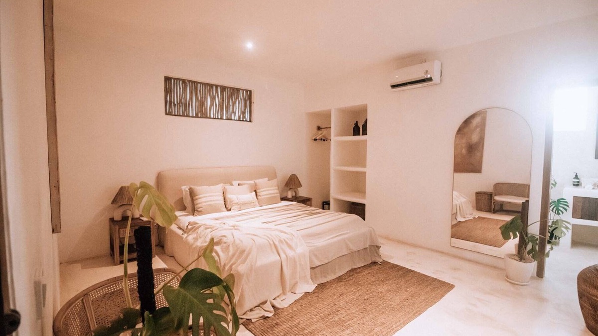 Padonan Hotel | Hotel Sages Room #2