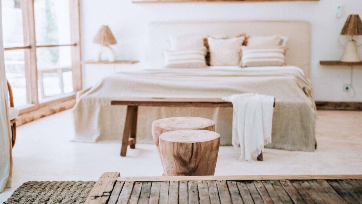 Padonan Hotel | Hotel Sages Room #9
