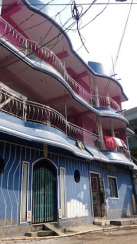 Bhubaneshwar Hotel | Hotel Sai Nivas,Bhubaneswar