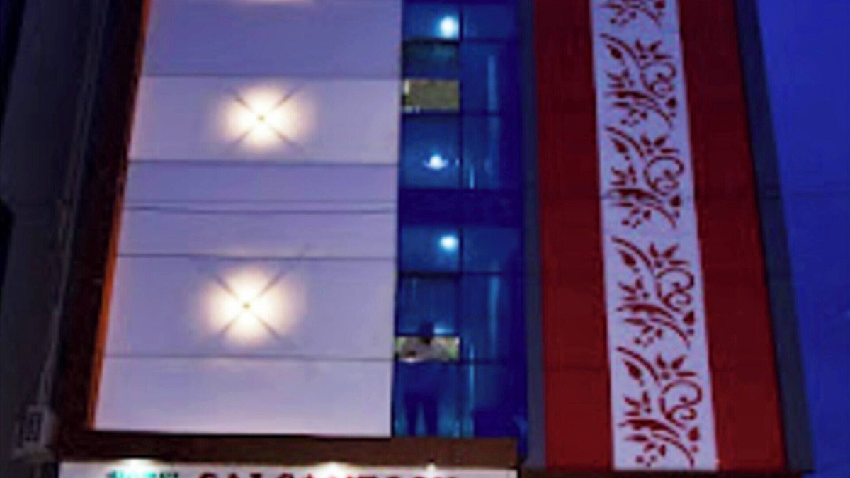 Shirdi Hotel | Hotel sai santosh Shirdi