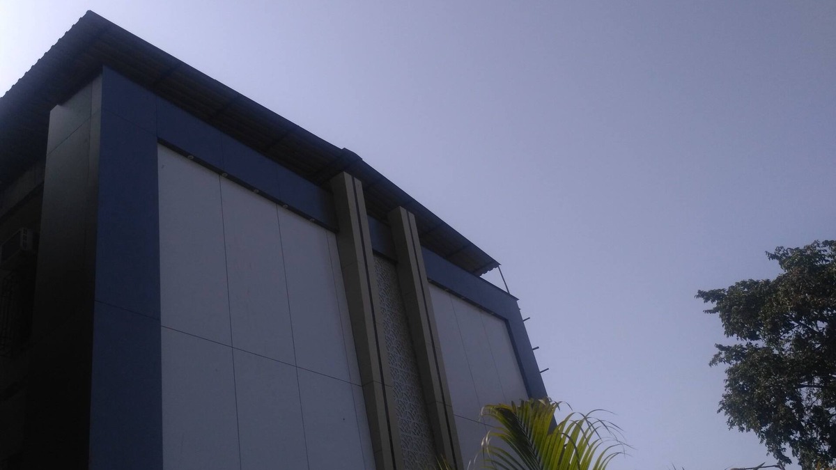 Navi Mumbai Hotel | Hotel saidan