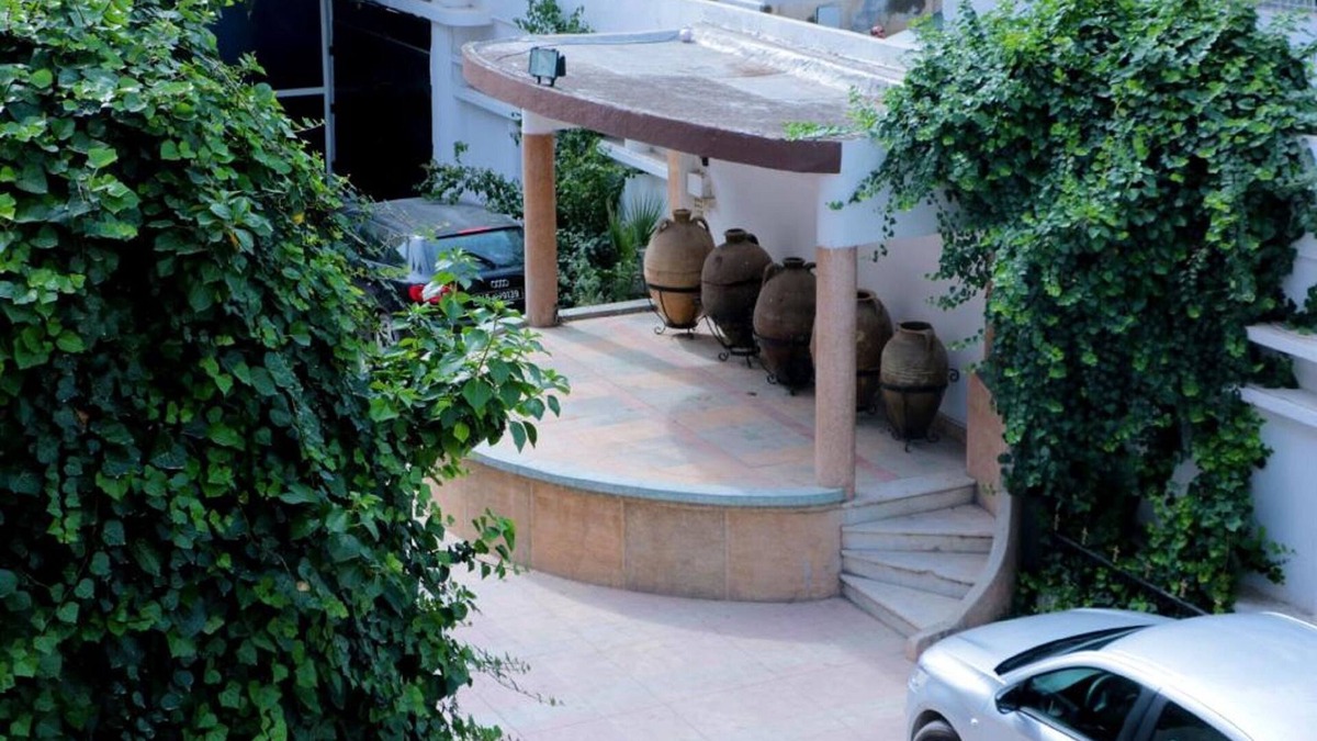 La Fayette Hotel | Hotel Saint Georges Tunis