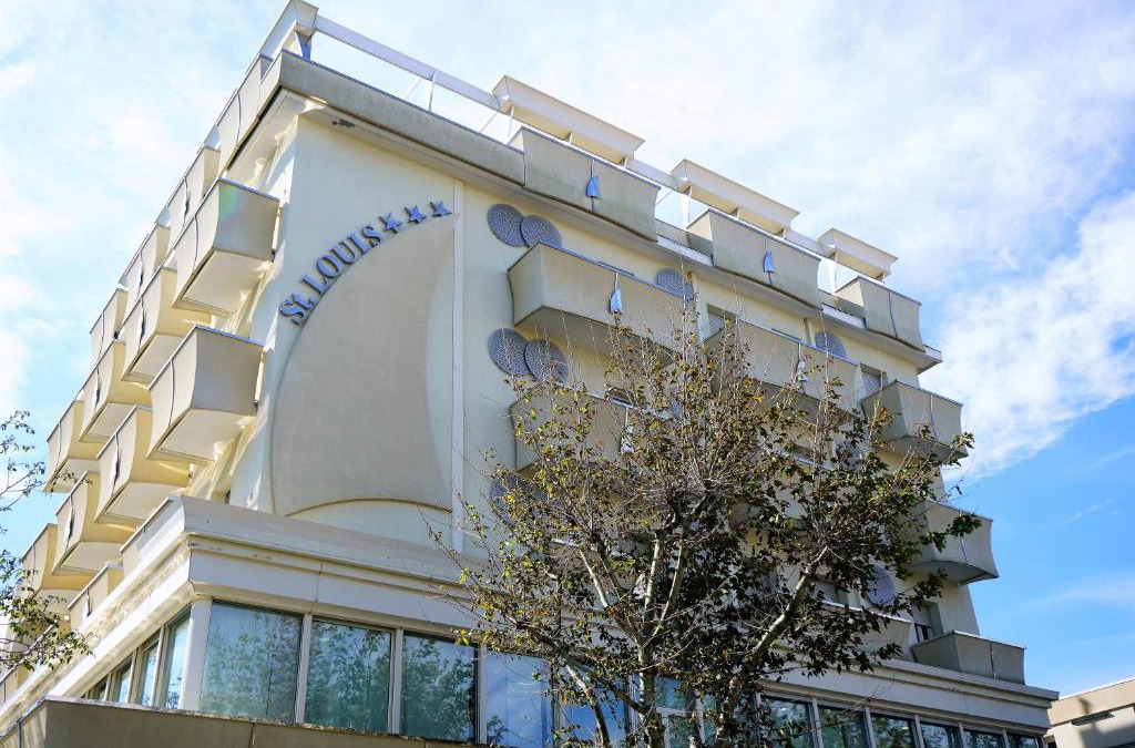 Miramare Hotel | Hotel Saint Louis