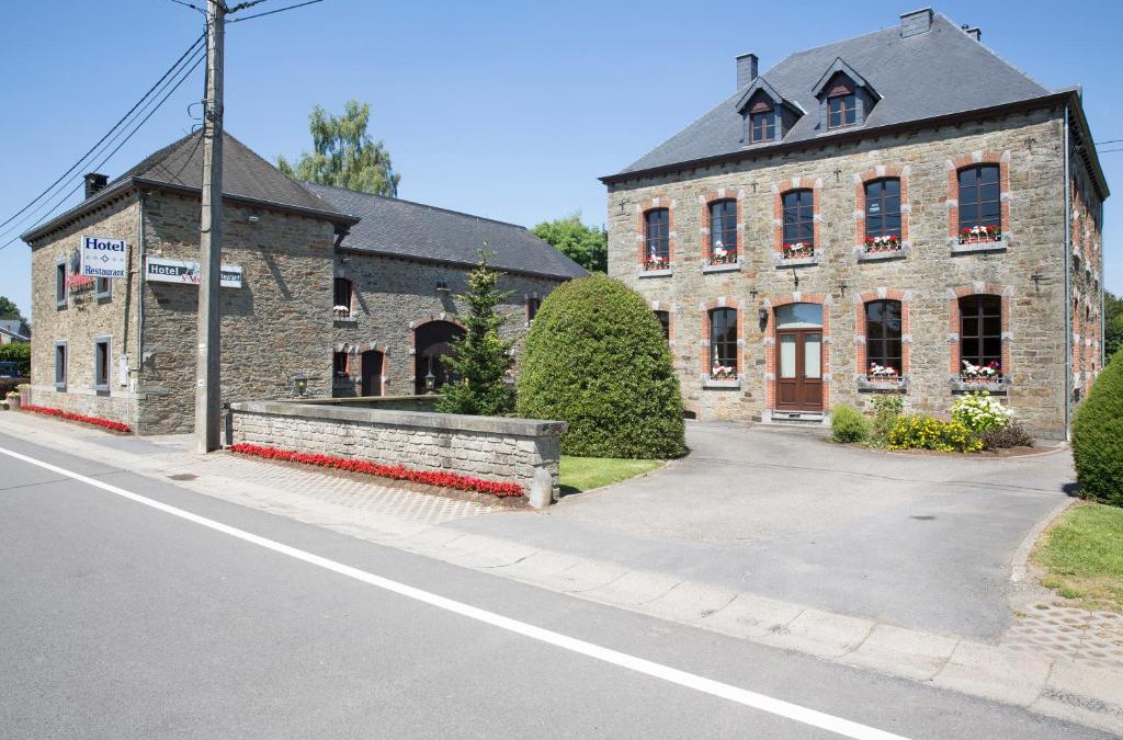 Courtil Hotel | Hotel Saint-Martin