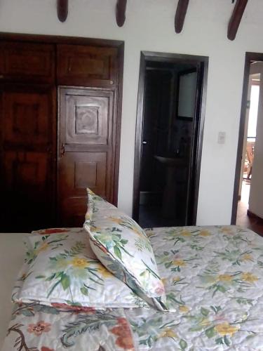 Tunja Hotel | Hotel Salamandra Tunja