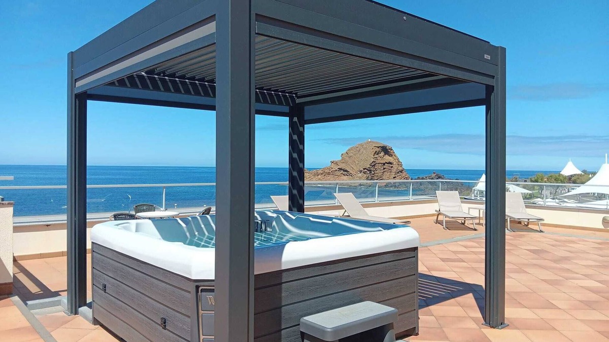 Porto Moniz Hotel | Hotel Salgueiro
