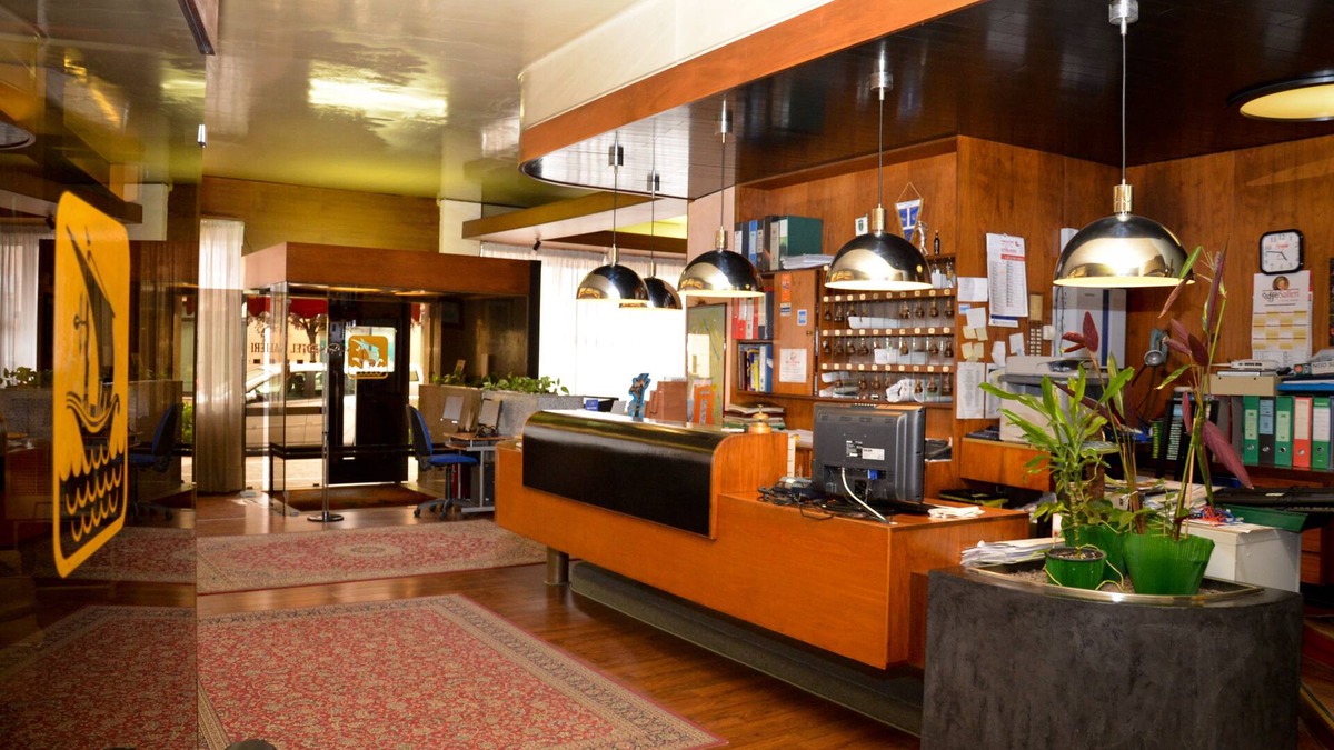 Legnago Hotel | Hotel Salieri