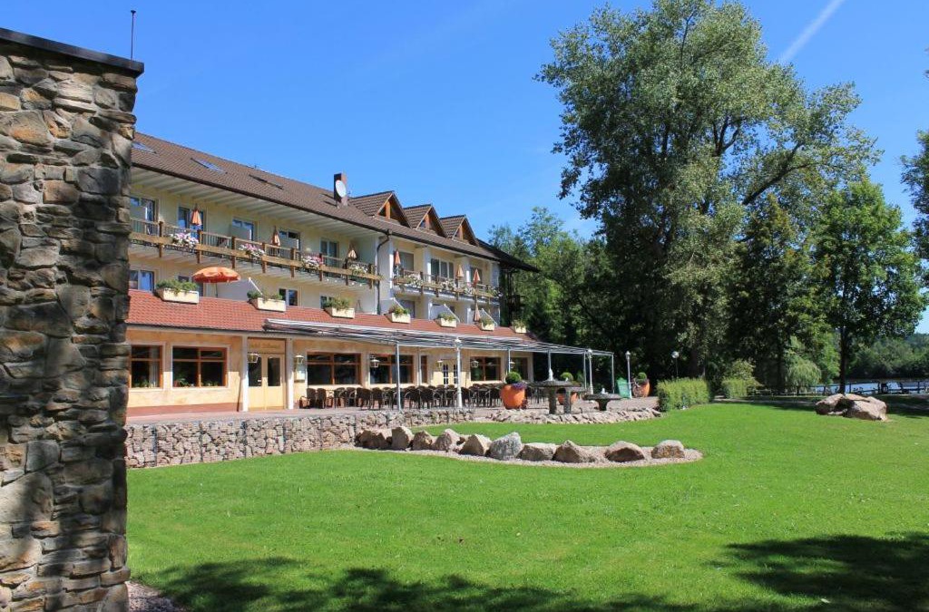 Bad Duerrheim Hotel | Hotel Salinensee