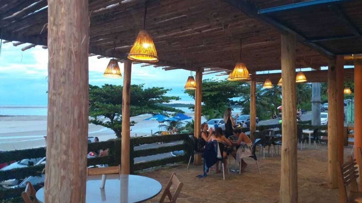Salinopolis Hotel | Hotel Salinopolis e Kitepoint
