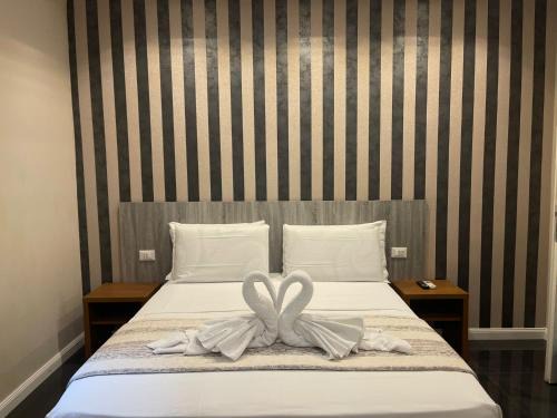 Sallustiano House | Hotel Sallustio