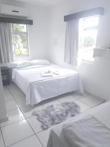 Salto do Norte Hotel | Hotel Salto do Norte