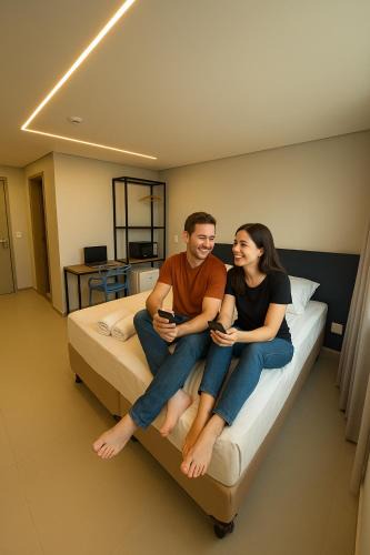 Taguatinga Hotel | Hotel Salute