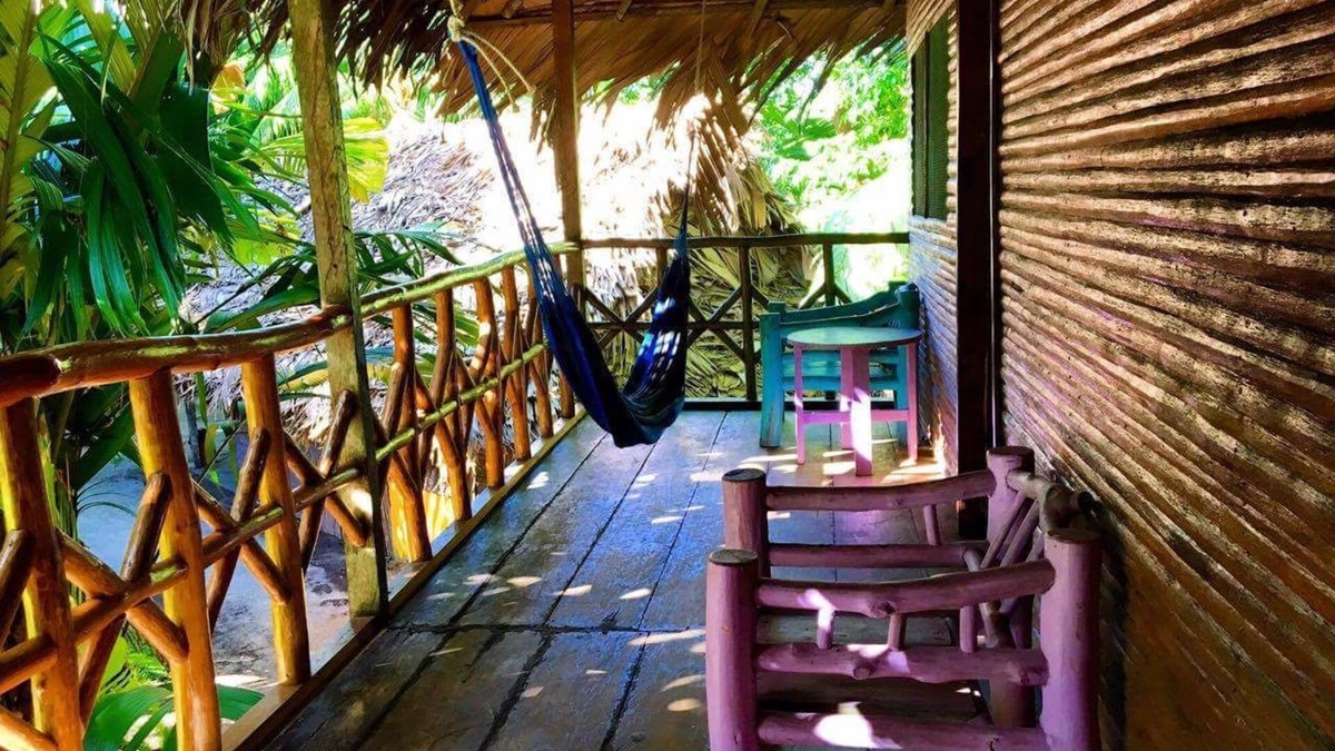 Puerto Barrios Hotel | Hotel Salvador Gaviota
