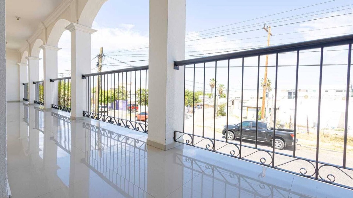 La Paz Hotel | Hotel Salvatierra