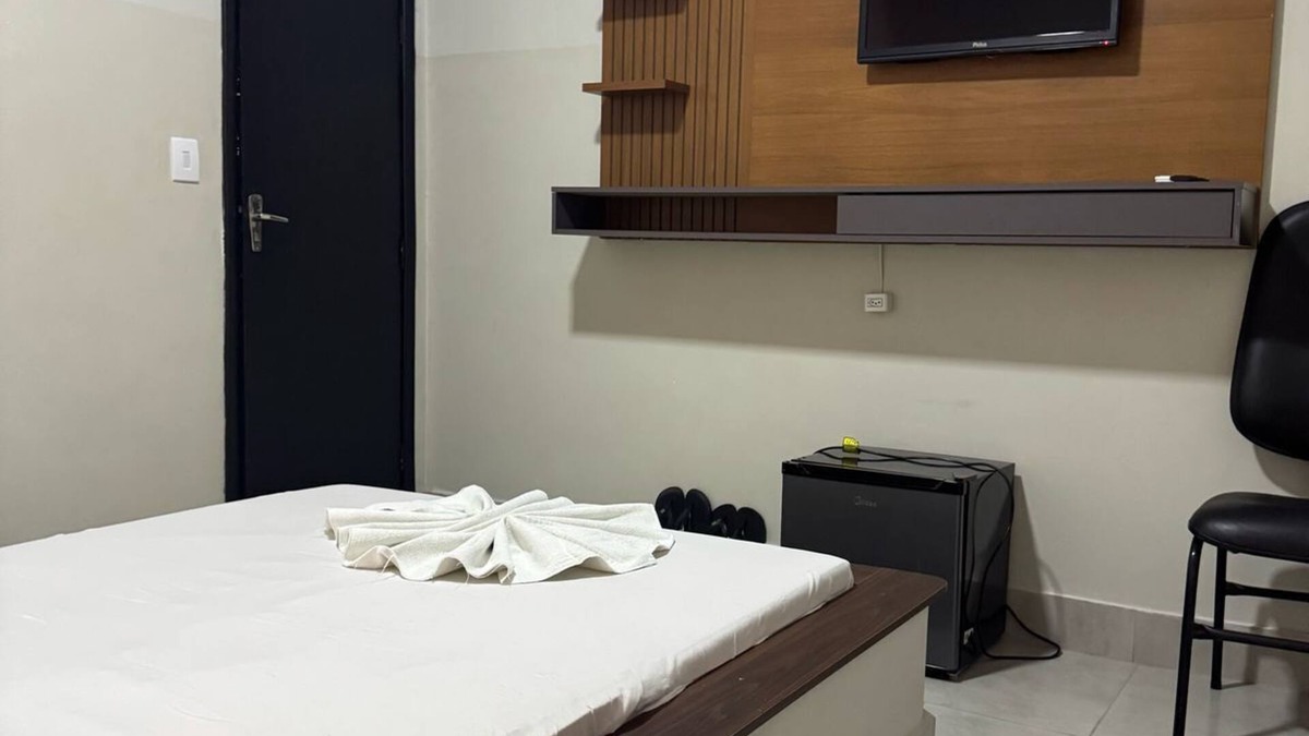 Centro Hotel | Hotel Samaritano