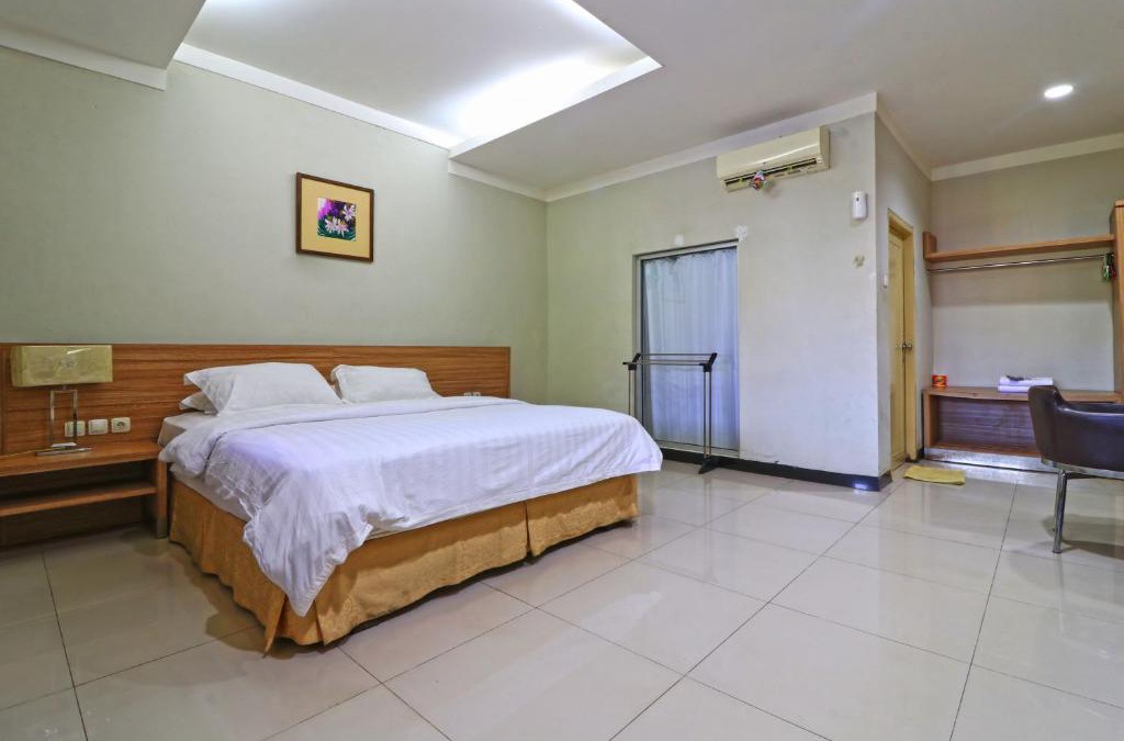 Banjarmasin House | Hotel Sampaga