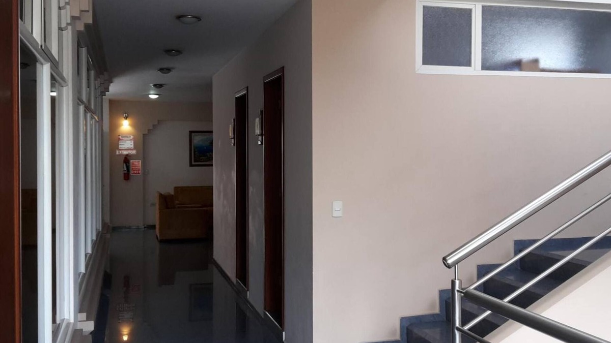 Zamora Hotel | Hotel Samuria