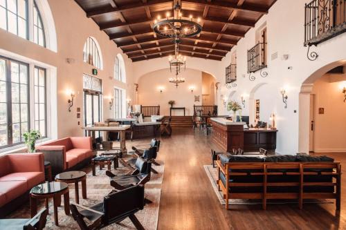 Ventura Hotel | Hotel San Buena
