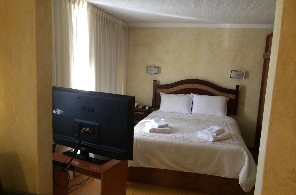 San Felipe Hotel | Hotel San Felipe el Real