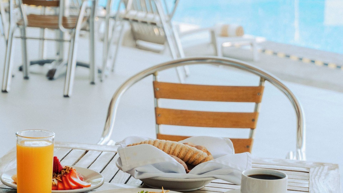 San Felipe Hotel | Hotel San Felipe