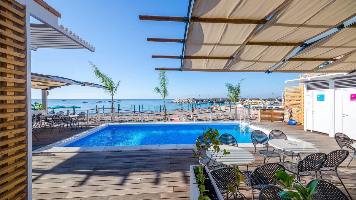 Maiori Hotel | Hotel San Francesco