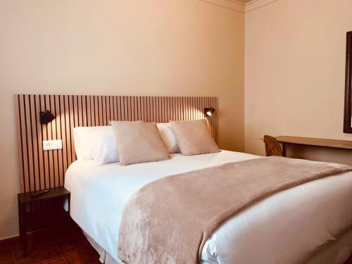 Ronda Hotel | Hotel San Francisco