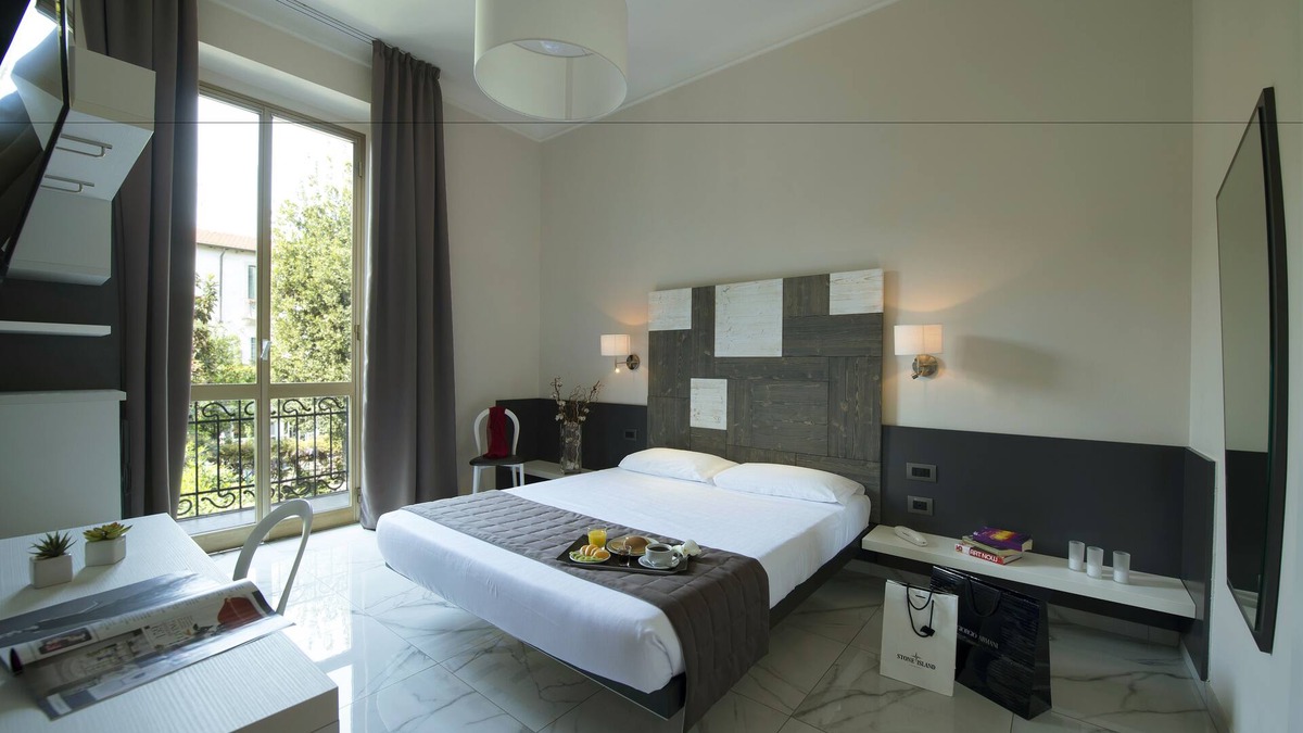 Casoretto Hotel | Hotel San Francisco