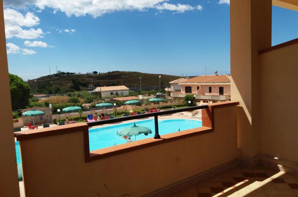 San Nicola Arcella Hotel | Hotel San Giorgio
