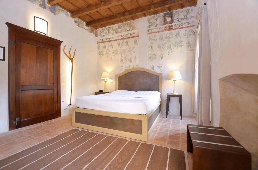 Saluzzo Hotel | Hotel San Giovanni Resort